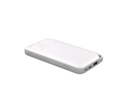 Huawei AP08Q 10 000 mAh Quick Charge 2A biały - 378747 - zdjęcie 3
